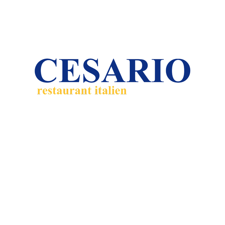 Cesario - Restaurant Italien